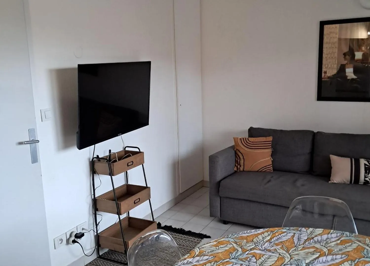Les Jonquieres A Gassin, Avec Piscine Collective 26 Apartment