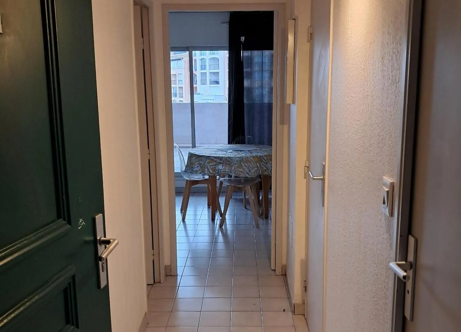 Les Jonquieres A Gassin, Avec Piscine Collective 26 Apartment