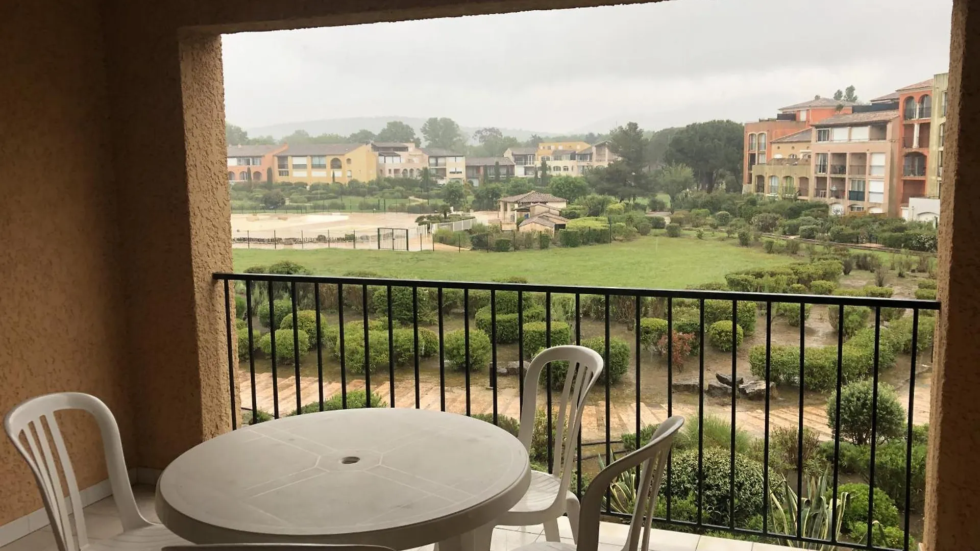 Apartamento Les Jonquieres A Gassin, Avec Piscine Collective 26