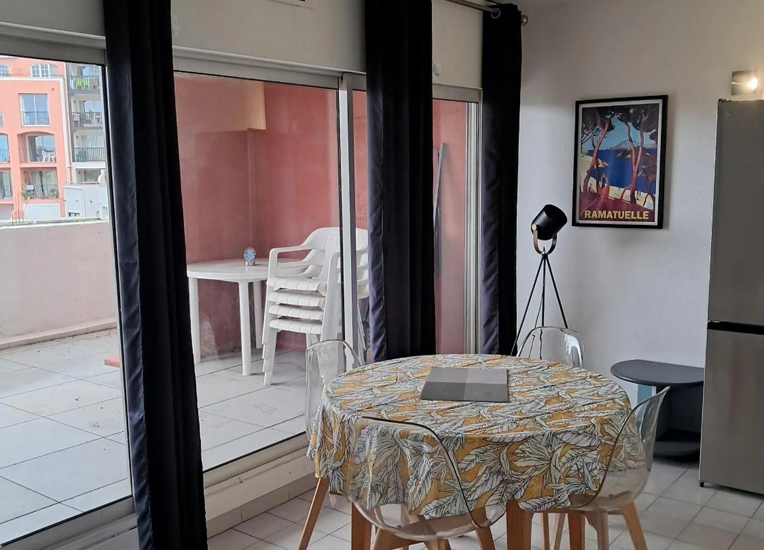 Apartamento Les Jonquieres A Gassin, Avec Piscine Collective 26  Gassin